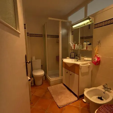 Apartament T3 Rte Des Sanguinaires *