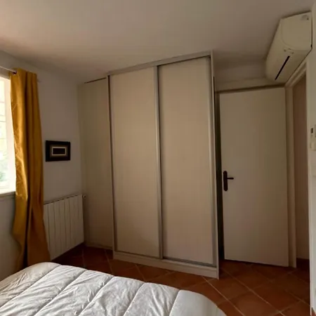 Apartament T3 Rte Des Sanguinaires Ajaccio (Corsica)