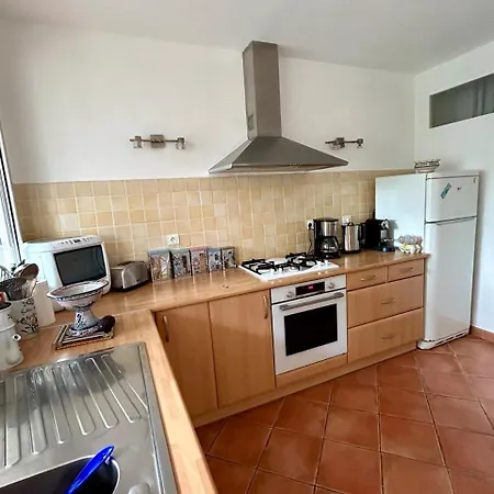 T3 Rte Des Sanguinaires *