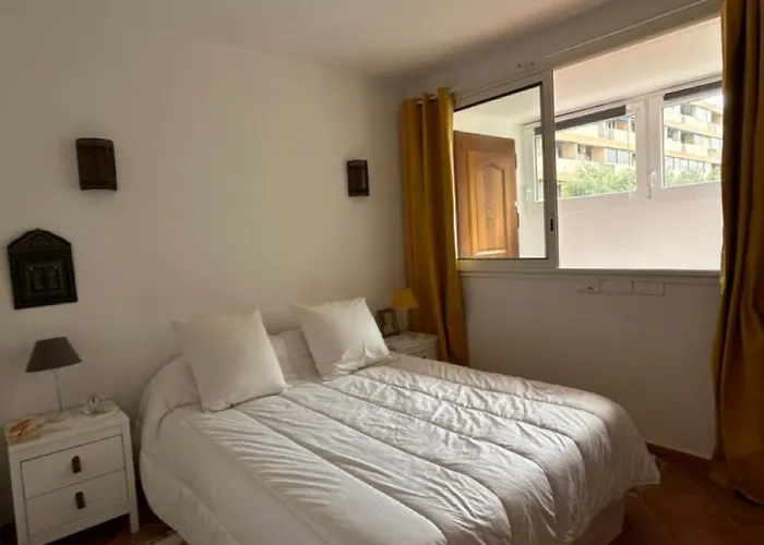 Apartment T3 Rte Des Sanguinaires Ajaccio (Corsica)