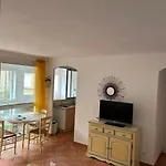 T3 Rte Des Sanguinaires Apartman Ajaccio