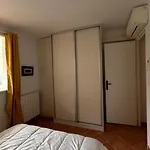 Apartman T3 Rte Des Sanguinaires Ajaccio