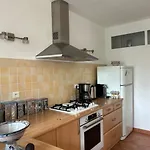 T3 Rte Des Sanguinaires Apartman Ajaccio