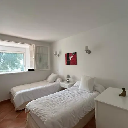 T3 Rte Des Sanguinaires