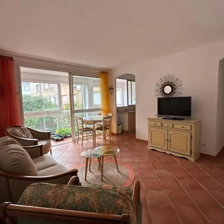 T3 Rte Des Sanguinaires Apartman Ajaccio