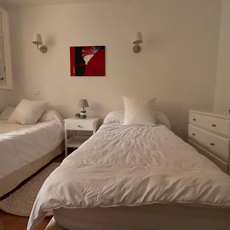 T3 Rte Des Sanguinaires *