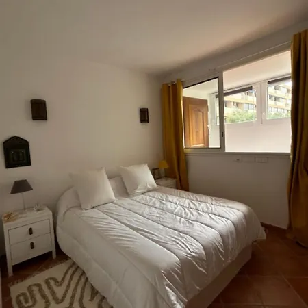 Apartman T3 Rte Des Sanguinaires Ajaccio