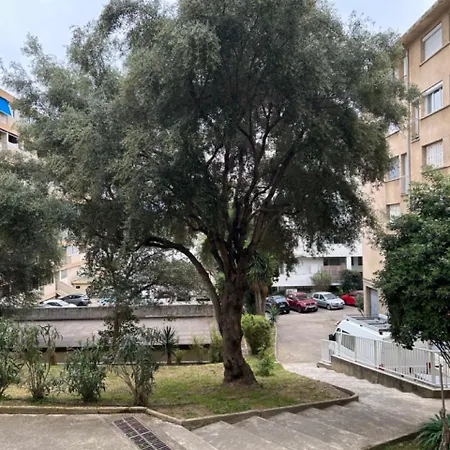 T3 Rte Des Sanguinaires Ajaccio