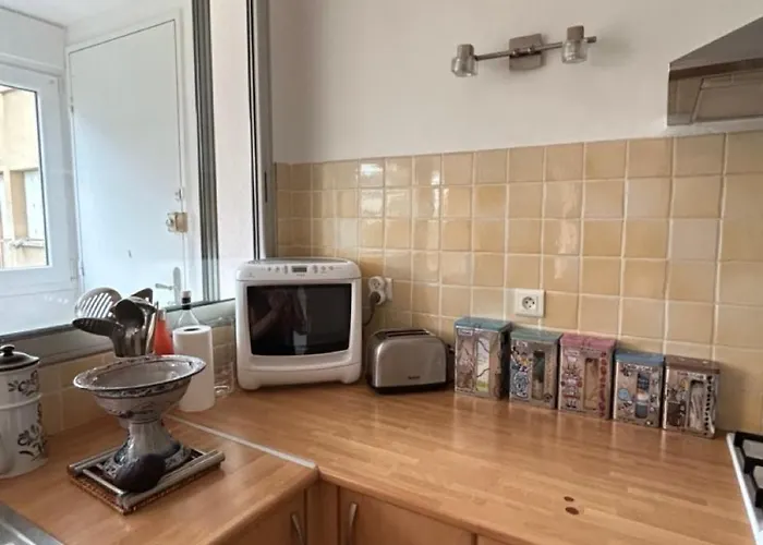 T3 Rte Des Sanguinaires