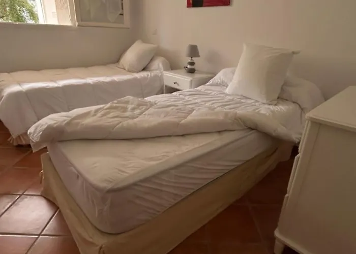 T3 Rte Des Sanguinaires אז'אקסיו