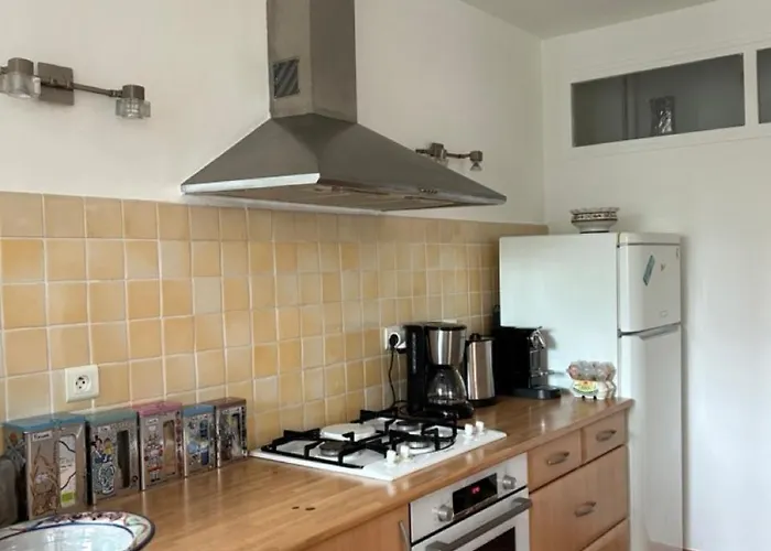 T3 Rte Des Sanguinaires Apartmán Ajaccio (Corsica)